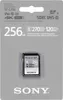 Sony SF-E Series SF-E256 - Carte mémoire flash - 256 Go - Voir les images du produit 1