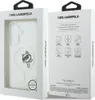 Étui KARL LAGERFELD adapté au SAMSUNG S26 Plus Voir les images du produit 8