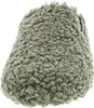 Verbenas Hausschuhe YORK CURLY Damen 31363439353035 Grün 40 Produktbild-Vorschau 31