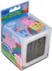 Sveglia Peppa Pig Pp17073 Licenze per bambini Anteprima dell’immagine prodotto 2
