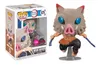 POP-Figur Demon Slayer Kimetsu no Yaiba Inosuke Hashibira Produktbild-Vorschau 5