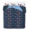 Marvel Spiderman Housse de couette City Streets Voir les images du produit 3