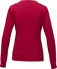 Elevate - Dámský svetr "Zenon" PF3488 (4XL) (Červená) Náhled obrázku produktu 3