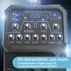 STAHLWERK Schweißgerät 3 in 1 Kombi AC/DC WIG 200 Puls CUT Produktbild-Vorschau 6