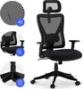 SENSE7 Tone Ergonomischer Bürostuhl Schreibtischstuhl Produktbild-Vorschau 9