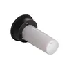 LED Solarleuchte 13cm 3000K Warmweiß 30lm 1.2W 360° IP44 Produktbild-Vorschau 4