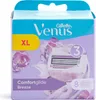 Gillette Venus ComfortGlide Breeze Damenrasierklingen 8 Produktbild-Vorschau 4