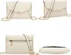 Gallantry, Abendclutch mit abnehmbarer Kette und Produktbild-Vorschau 3
