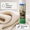 Nettoyant moquette fibres naturelles, 400 ml, pour env. 10 Voir les images du produit 6