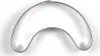 Edelstahl-Rollenschneider glatt 33x54mm CZ Produktbild-Vorschau 2