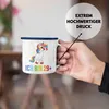 TRENDATION Ich Bin 29+ Emaille Tasse Becher Einhorn 30. Produktbild-Vorschau 2