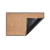 Astra Sauberlaufmatte PROPER TEX Sand 90 x 150 cm Produktbild-Vorschau 5