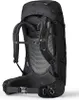 GREGORY Baltoro 65 L Schwarzer Trekkingrucksack Produktbild-Vorschau 4