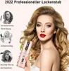Welikera Lockenstab Lockenstab Automatischer, Kabelloser Produktbild-Vorschau 2