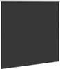 vidaXL Blackout roleta černá 155x130 cm šířka látky 151,6 Náhled obrázku produktu 3