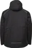 Winterjacke WORKING XTREME Gre XXL schwarz Produktbild-Vorschau 5