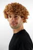 WIG ME UP Krause Kurzhaarperücke, brünett, PW0186-P36 Produktbild-Vorschau 2