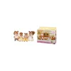 EPOCH Traumwiesen Sylvanian Families 4172 Noix Écureuil Voir les images du produit 19