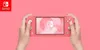 Nintendo Switch Lite Koralle Produktbild-Vorschau 14