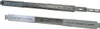 Inter-Tech Rack Rail - strieborná - 48,3 cm (19") Náhľad obrázku produktu 2