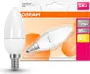 Osram LED Leuchtmittel Star Classic Kerze 3,3W = 25W E14 Produktbild-Vorschau 7
