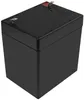 Green Cell® AGM 12V 5,3Ah Akku VRLA Blei-Batterie Bleiakku Produktbild-Vorschau 4