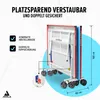 Stół do tenisa stołowego Joola Aluterna (zewnętrzny) Podgląd zdjęcia produktu 6