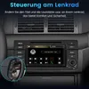 7" 2DIN autorádio s DAB+, Bluetooth, GPS navigací, CD, DVD Náhled obrázku produktu 12