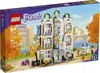 LEGO 41711 Friends Emmas Kunstschule, Heartlake City Schule Produktbild-Vorschau 9