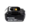 Makita DGA 506 F1J Meuleuse d'angle sans fil 18 V 125 mm + Voir les images du produit 5