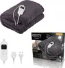 Camry CR 7418 Heizdecke Doppelseitige Polar Produktbild-Vorschau 9