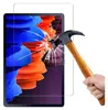 Schutzglas Folie für Samsung Galaxy Tab A7 SM-T500 T505 Produktbild-Vorschau 1