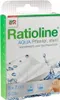 Ratioline aqua cerotti per doccia Plus 5x7 cm sterili 5 pz Anteprima dell’immagine prodotto 1