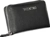 VALENTINO BAGS Divina Zip Around Wallet Nero Produktbild-Vorschau 6