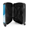 NoBoringSuitcases.com Dětský příruční kufr 55x35x20 cm, Náhled obrázku produktu 4