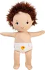 Lilliputiens Baby doll Charlie (36 cm) Anteprima dell’immagine prodotto 5