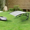 Garáž pre robotickú kosačku 78x103x46cm Náhľad obrázku produktu 6
