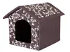 Hundekissen Hundehütte Hundebett Tierbett Katzenbett - Produktbild-Vorschau 2