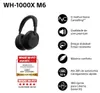 Sony WH-1000XM6 Headphone Black Produktbild-Vorschau 13