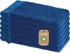 Lavea® 6er Set Waschlappen 16x22 cm, Waschhandschuhe Bali Produktbild-Vorschau 1