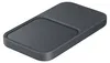 Samsung Wireless Charger Duo - Draadloze oplader - Zonder Productafbeelding-voorbeeld 2