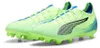 Puma Ultra 5 Match Fg/ag Fußballschuhe Grün EU 42 1/2 Grün Produktbild-Vorschau 9