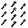 10x Radschraube M14x1.5 , Gewindelänge: 45mm, Kegelbund, Produktbild-Vorschau 1
