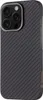 Tactical Back Cover MagForce Aramid iPhone 16 Pro black Produktbild-Vorschau 3