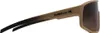 RED BULL SPECT Dash Sonnenbrille mit 100% UV-Schutz beige Produktbild-Vorschau 4