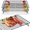 Grille de refroidissement à 3 niveaux, en acier inoxydable Voir les images du produit 1