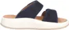 Joya Ciabatta da donna VIENNA II DARK BLUE blu Taglia EUR Anteprima dell’immagine prodotto 14