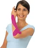 Leukotape K 5cm pink, 1 St VER Produktbild-Vorschau 2