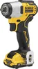 DeWALT Akku-Schlagschrauber DCF902D2-QW 3/8 Zoll 12V inkl. Produktbild-Vorschau 2