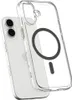 Étui SPIGEN ULTRA HYBRID MAG compatible avec MagSafe pour Voir les images du produit 4